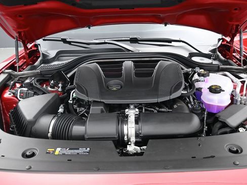 New 2026 Dodge Charger R/T w/ Blacktop Package AWD/4WD image 16