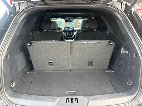 Used 2025 Ford Explorer ST AWD/4WD image 58