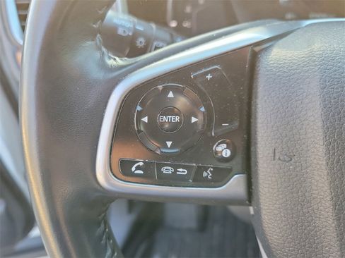 Used 2020 Honda CR-V EX-L image 28