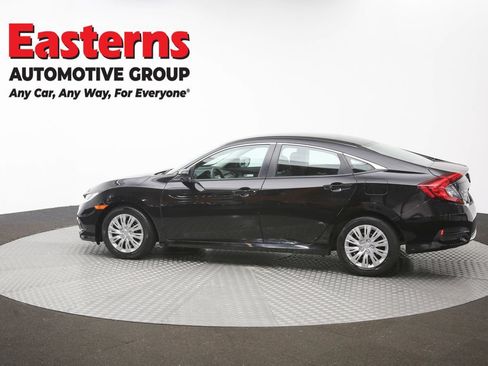 Used 2020 Honda Civic LX image 59