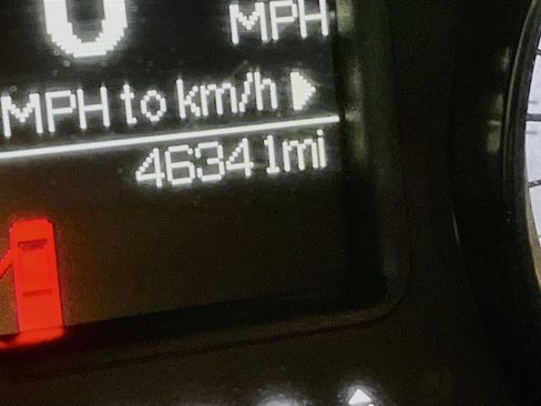 Used 2019 RAM 1500 Warlock AWD/4WD image 12
