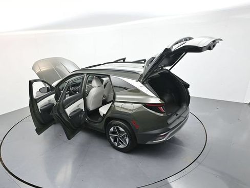 Used 2026 Hyundai Tucson SEL FWD image 45