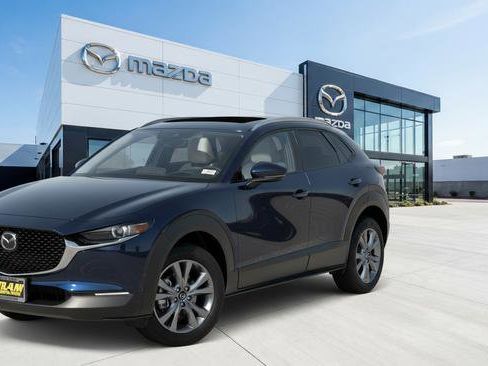 New 2026 MAZDA CX-30 AWD 2.5 S w/ Premium Package image 2