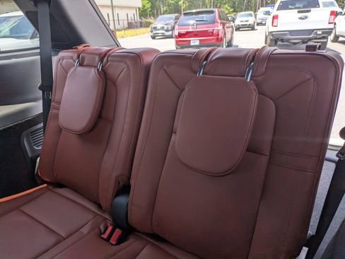 New 2026 Lincoln Aviator Reserve RWD image 16