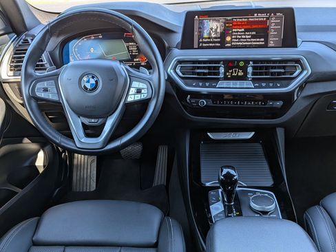 Used 2024 BMW X3 xDrive30i image 29