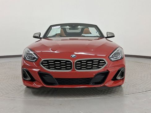 Certified 2023 BMW Z4 M40i w/ Premium Package image 6