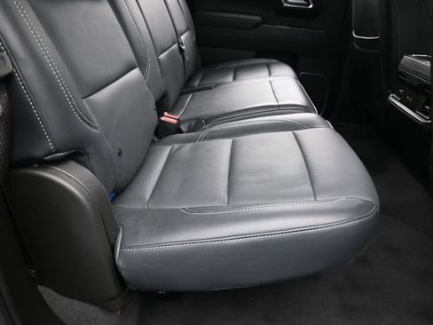 Used 2023 Chevrolet Silverado 1500 RST image 37