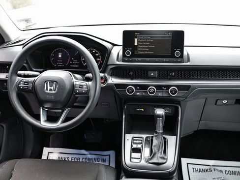 Used 2024 Honda CR-V LX image 25