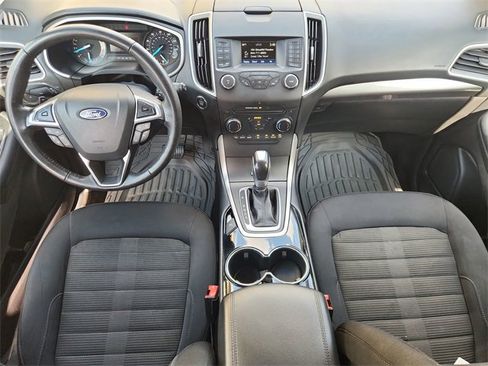 Used 2018 Ford Edge SEL image 19