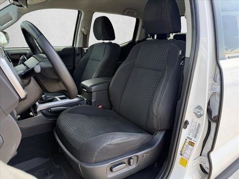 Used 2023 Toyota Tacoma 4x4 Double Cab w/ Trail Edition image 9