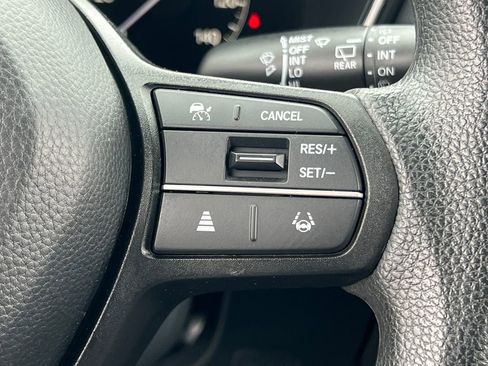 Used 2023 Honda CR-V LX image 23