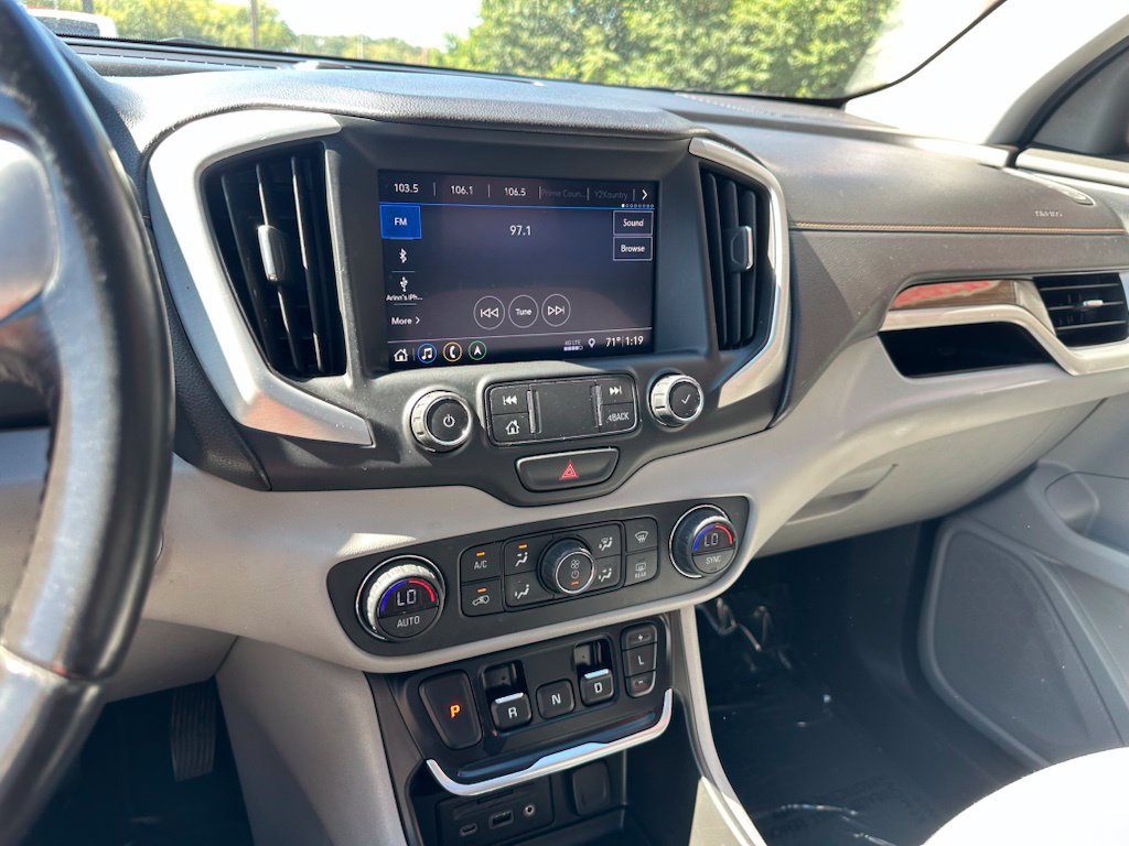 Used 2019 GMC Terrain SLE w/ Driver Convenience Package FWD image 19