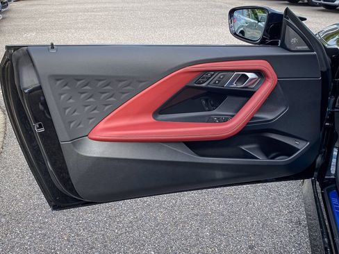 New 2025 BMW M240i xDrive Coupe w/ Premium Package image 11