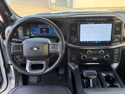 Used 2024 Ford F150 Tremor w/ Equipment Group 402A High AWD/4WD image 29