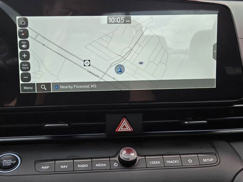 Certified 2025 Hyundai Elantra N FWD image 11