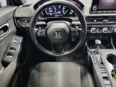 Certified 2024 Honda Civic Sport image 25