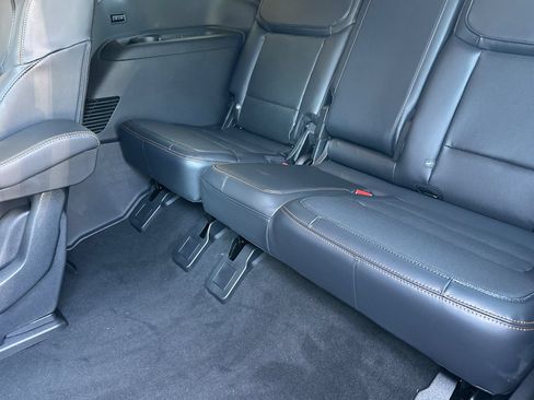 New 2026 Ford Expedition Tremor AWD/4WD image 14