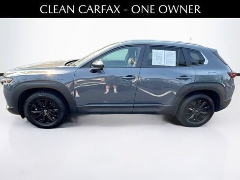 Certified 2024 MAZDA CX-50 AWD 2.5 S w/ Select Package image 5