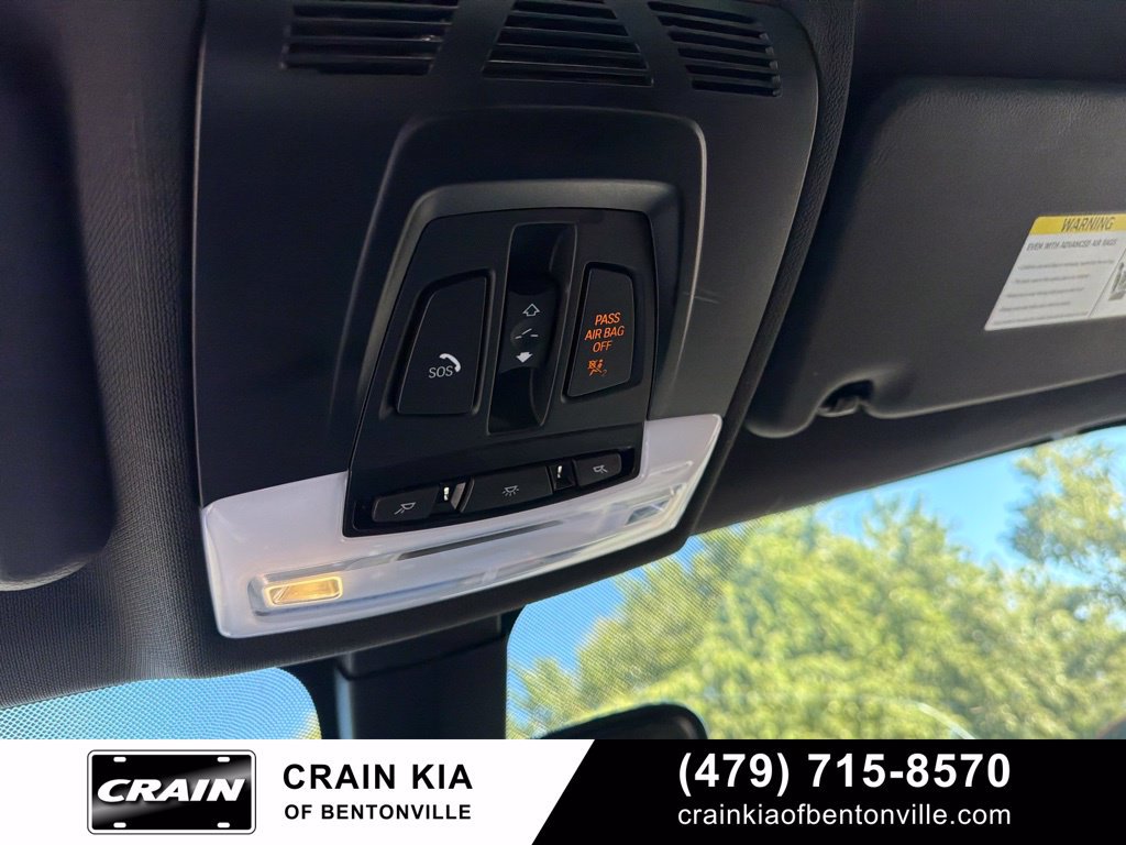 Used 2017 BMW X1 sDrive28i FWD image 23