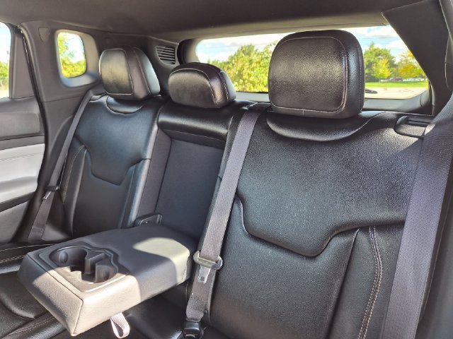 Used 2024 Jeep Compass Limited AWD/4WD image 31