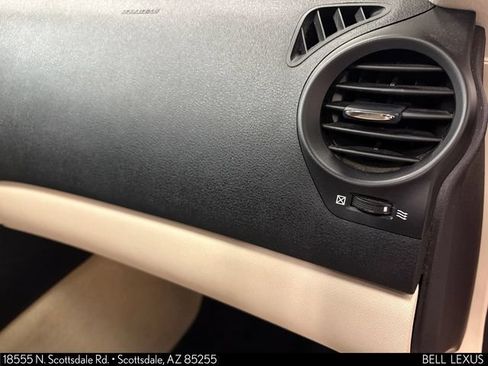 Used 2010 Lexus IS 350C RWD image 26