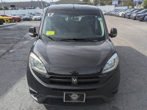 Used 2017 RAM ProMaster City Tradesman w/ Rear Back-up Camera Group image 3