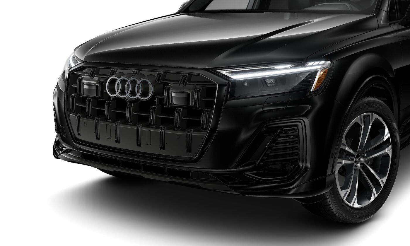 Certified 2026 Audi Q7 2.0T Premium AWD/4WD image 6