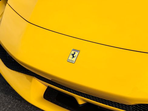 Used 2024 Ferrari 296 GTS image 23