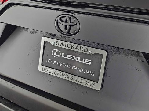 Used 2025 Toyota RAV4 LE image 13