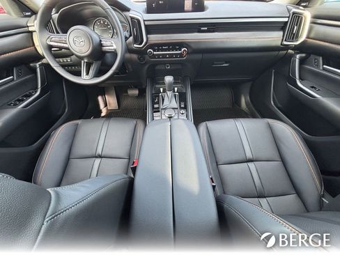 New 2026 MAZDA CX-50 AWD 2.5 Hybrid w/ Weather Package image 15