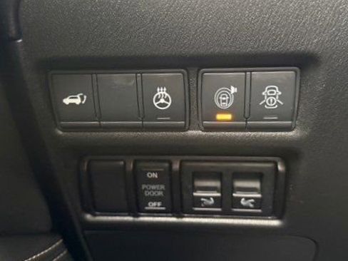 Used 2021 INFINITI QX80 Sensory w/ All-Season Package image 13