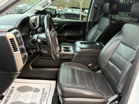 Used 2016 GMC Sierra 1500 Denali w/ Denali Ultimate Package image 27