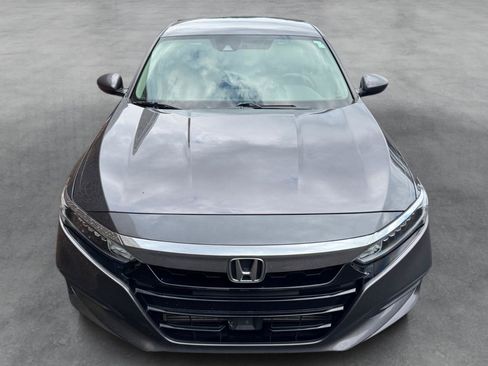 Used 2019 Honda Accord LX image 34