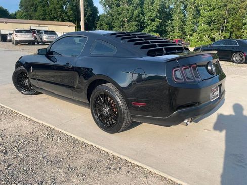 Used 2014 Ford Mustang Premium w/ Equipment Group 202A RWD image 8
