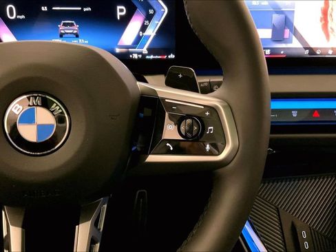 Certified 2026 BMW X3 xDrive30i AWD/4WD image 19