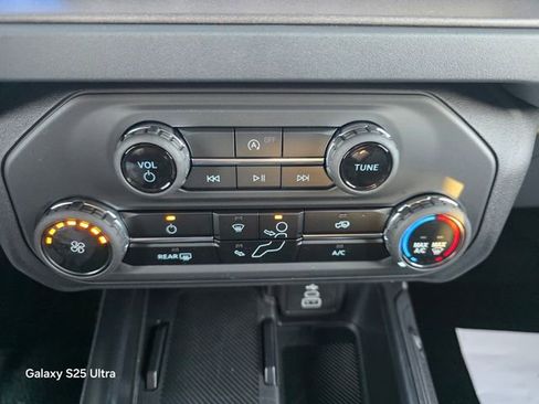 New 2026 Ford Bronco Big Bend AWD/4WD image 20