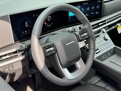 Used 2026 Hyundai Santa Fe SE image 16