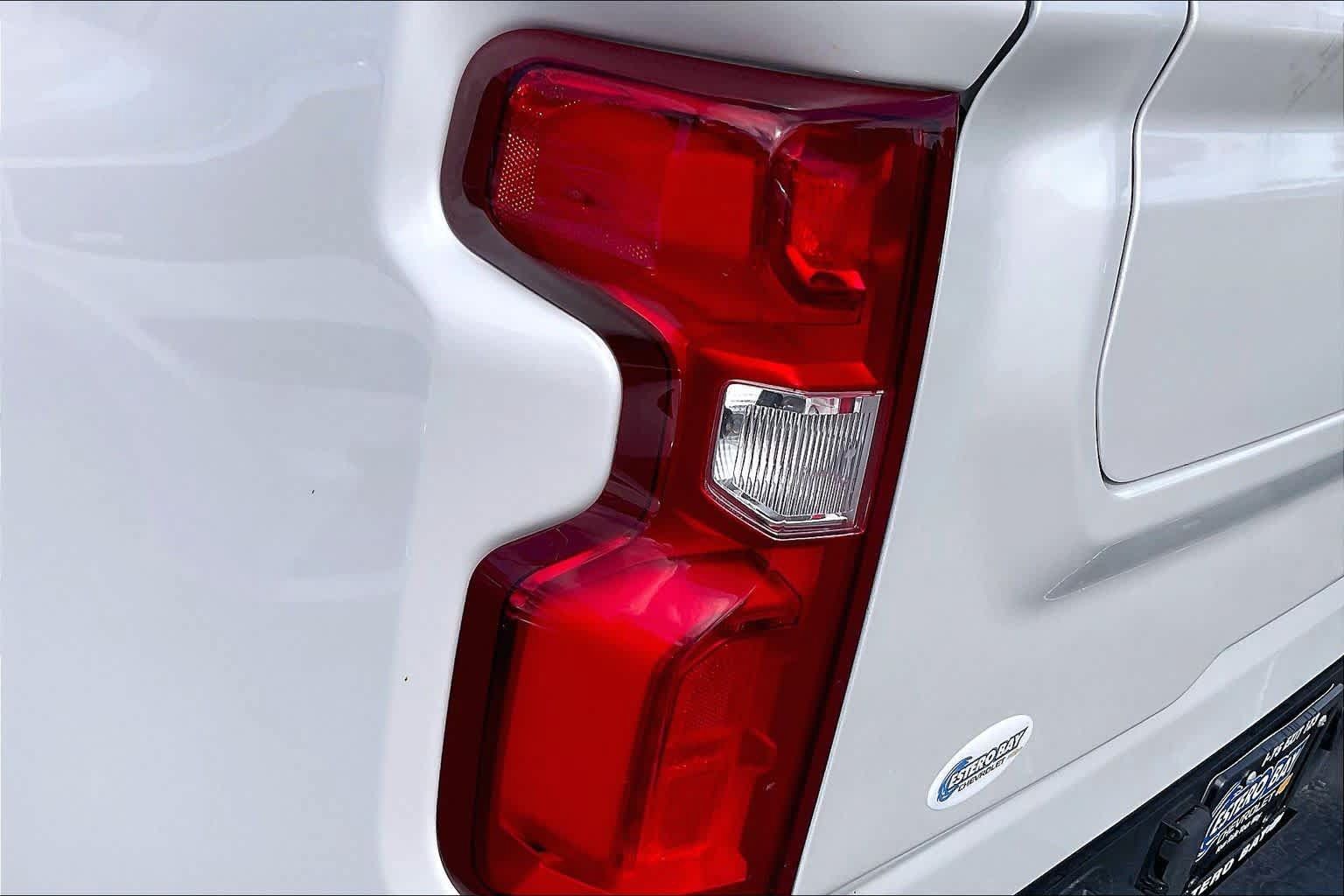Used 2022 Chevrolet Silverado 2500 High Country w/ Z71 Off-Road Package AWD/4WD image 28
