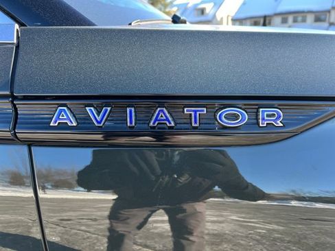 Used 2023 Lincoln Aviator Grand Touring w/ Equipment Group 301A image 43