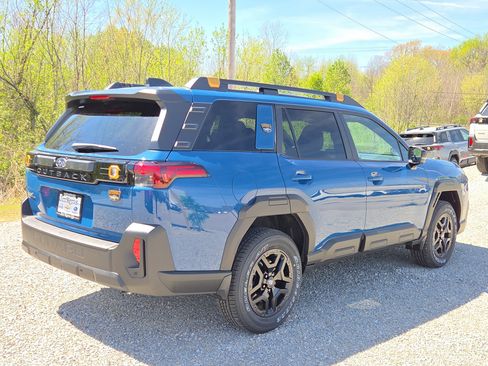 New 2026 Subaru Outback Wilderness AWD/4WD image 3