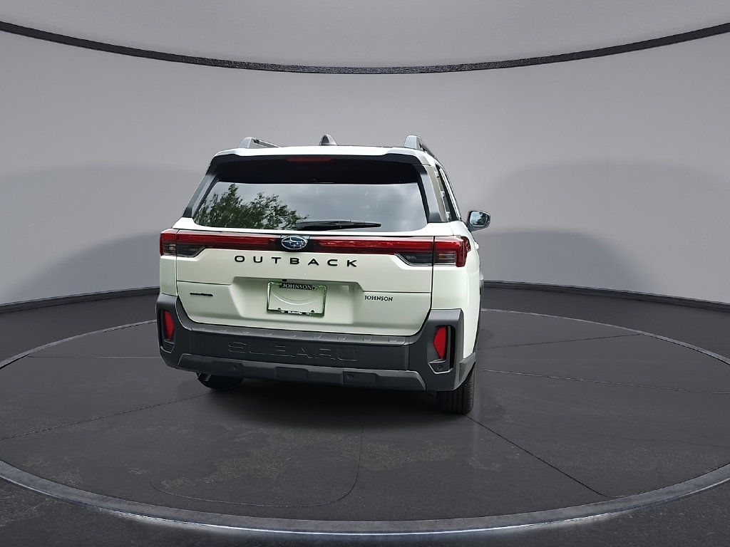 New 2026 Subaru Outback Premium AWD/4WD image 3