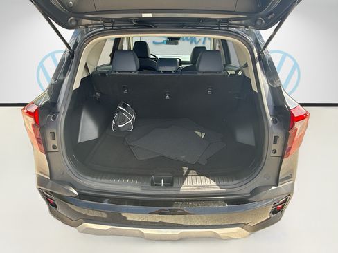 Used 2024 Kia Seltos S AWD/4WD image 27