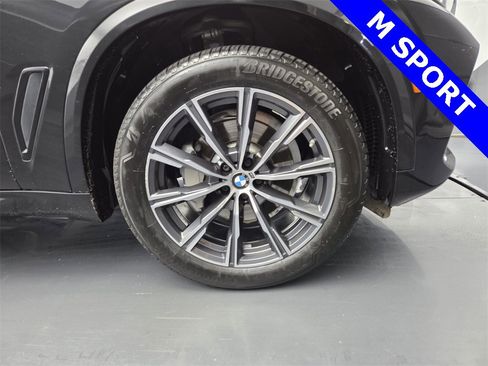 Used 2019 BMW X5 xDrive40i image 14