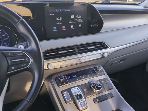Used 2020 Hyundai Palisade SEL AWD/4WD image 27