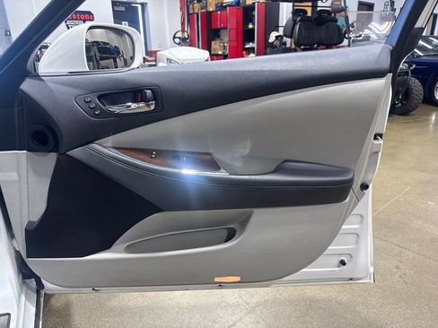Used 2012 Lexus ES 350 FWD image 56