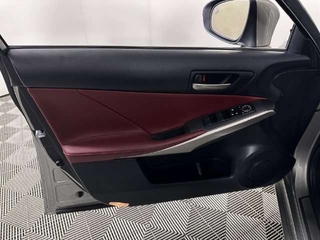 Used 2019 Lexus IS 350 F Sport w/ F Sport Package AWD/4WD image 23
