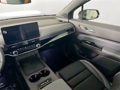 New 2026 Honda Prologue Elite image 20