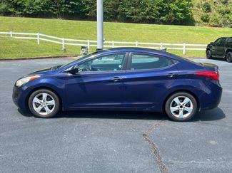 Used 2013 Hyundai Elantra GLS FWD video 2