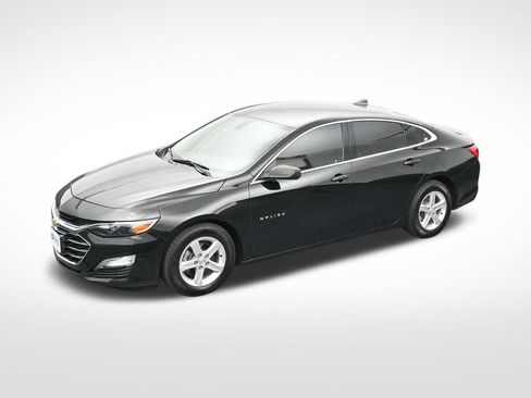 Used 2020 Chevrolet Malibu LS image 59