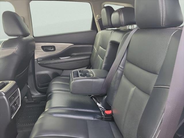 Used 2015 Nissan Murano SL w/ Cargo Package AWD/4WD image 22